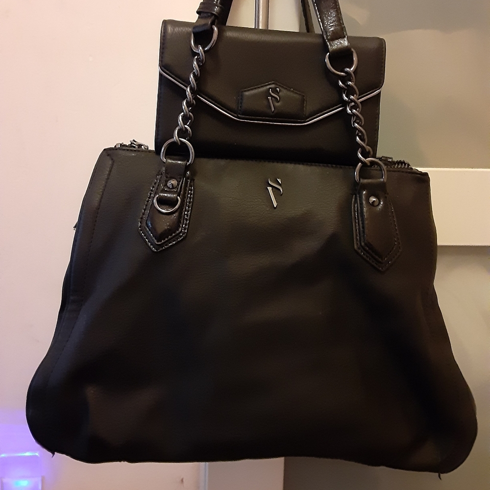 Vera Wang Bag & Wallet